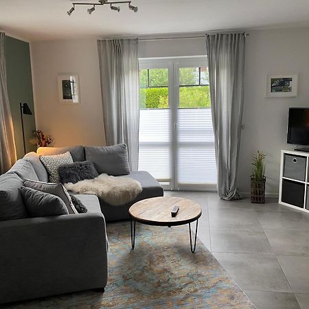 Ferienwohnung Sued - West Harz Mit Sauna E-Bikes Vorhanden! Horden am Harz Екстер'єр фото