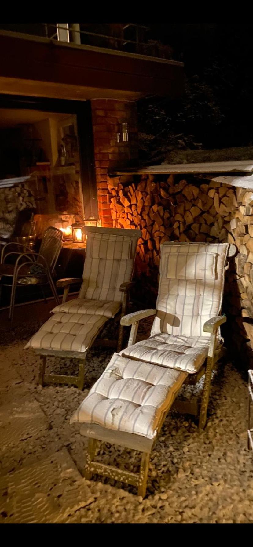 Ferienwohnung Sued - West Harz Mit Sauna E-Bikes Vorhanden! Horden am Harz Екстер'єр фото