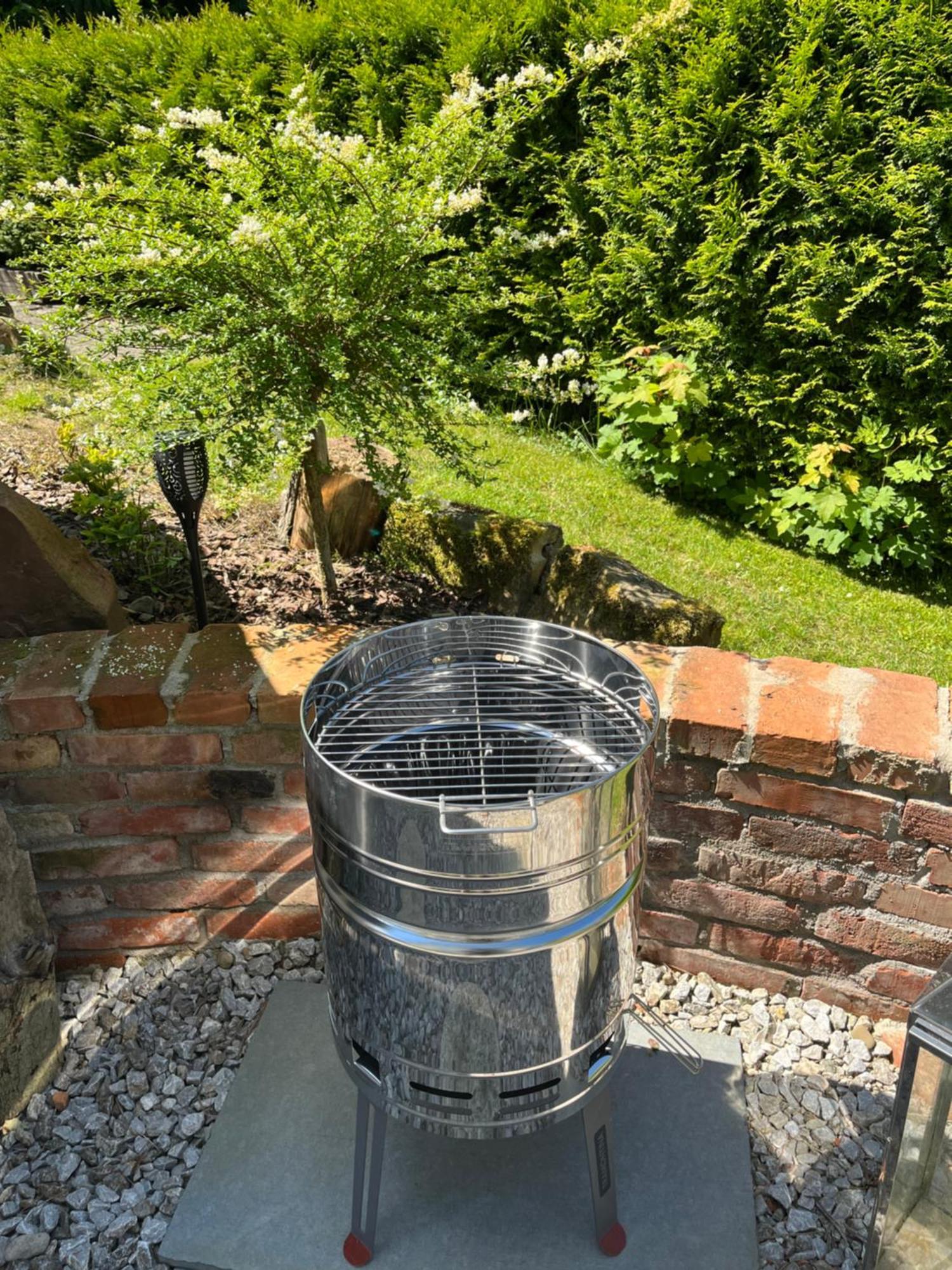 Ferienwohnung Sued - West Harz Mit Sauna E-Bikes Vorhanden! Horden am Harz Екстер'єр фото