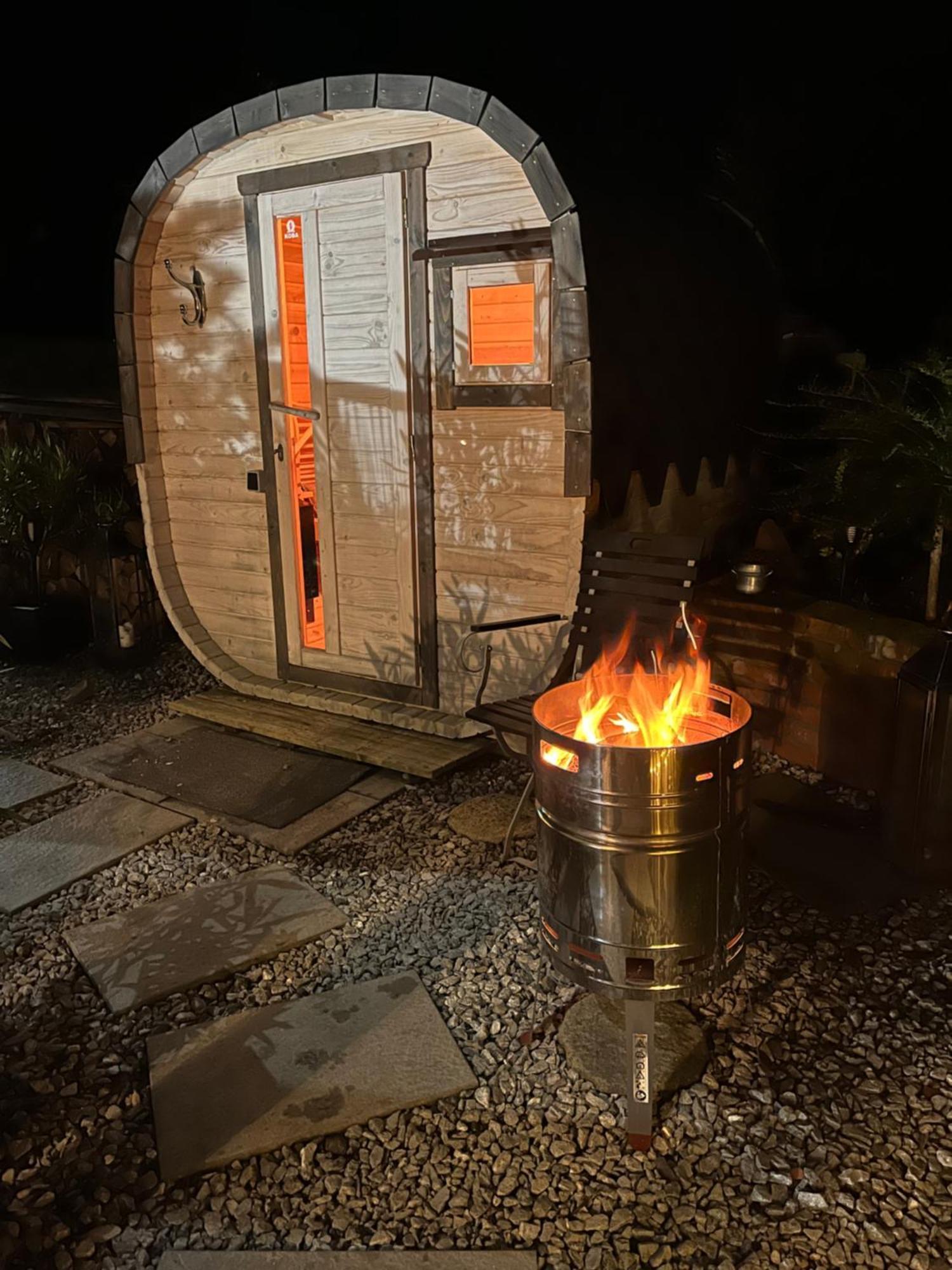 Ferienwohnung Sued - West Harz Mit Sauna E-Bikes Vorhanden! Horden am Harz Екстер'єр фото